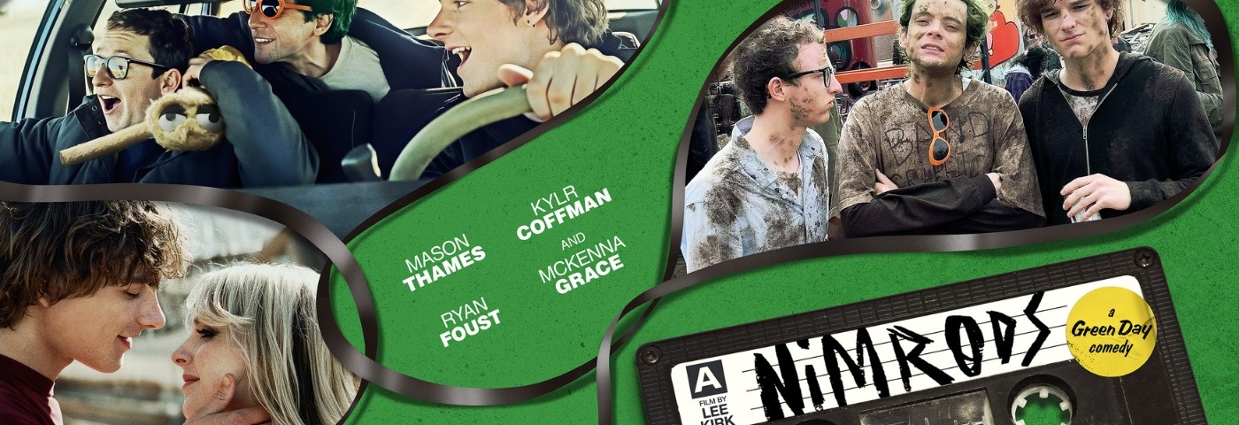 Nimrods: A Green Day Comedy