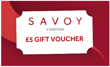 £5 Voucher