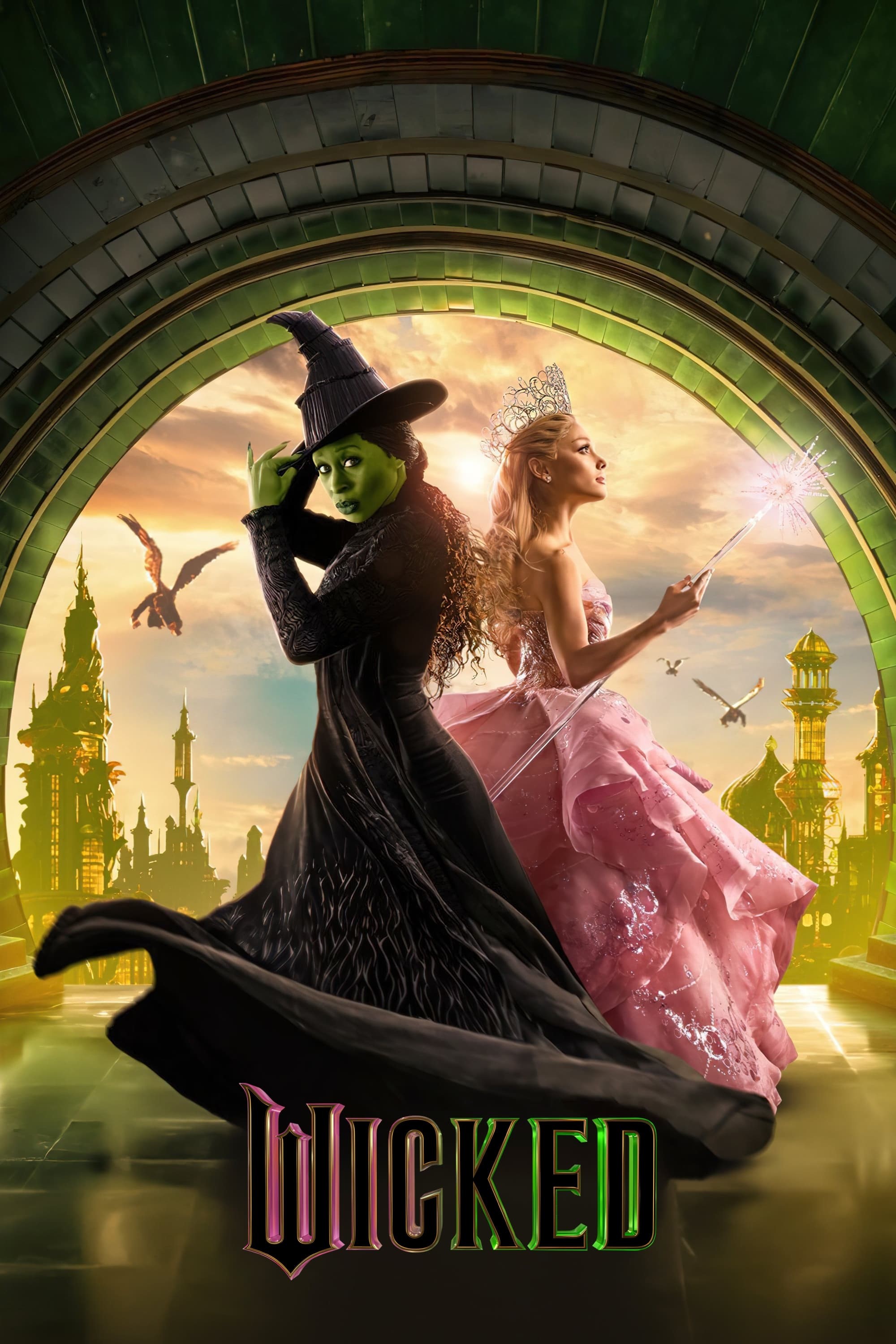 Wicked (Sing-A-long)