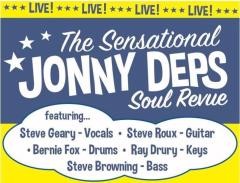 Jonny Deps Soul Revue