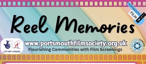 Reel Memories Screenings