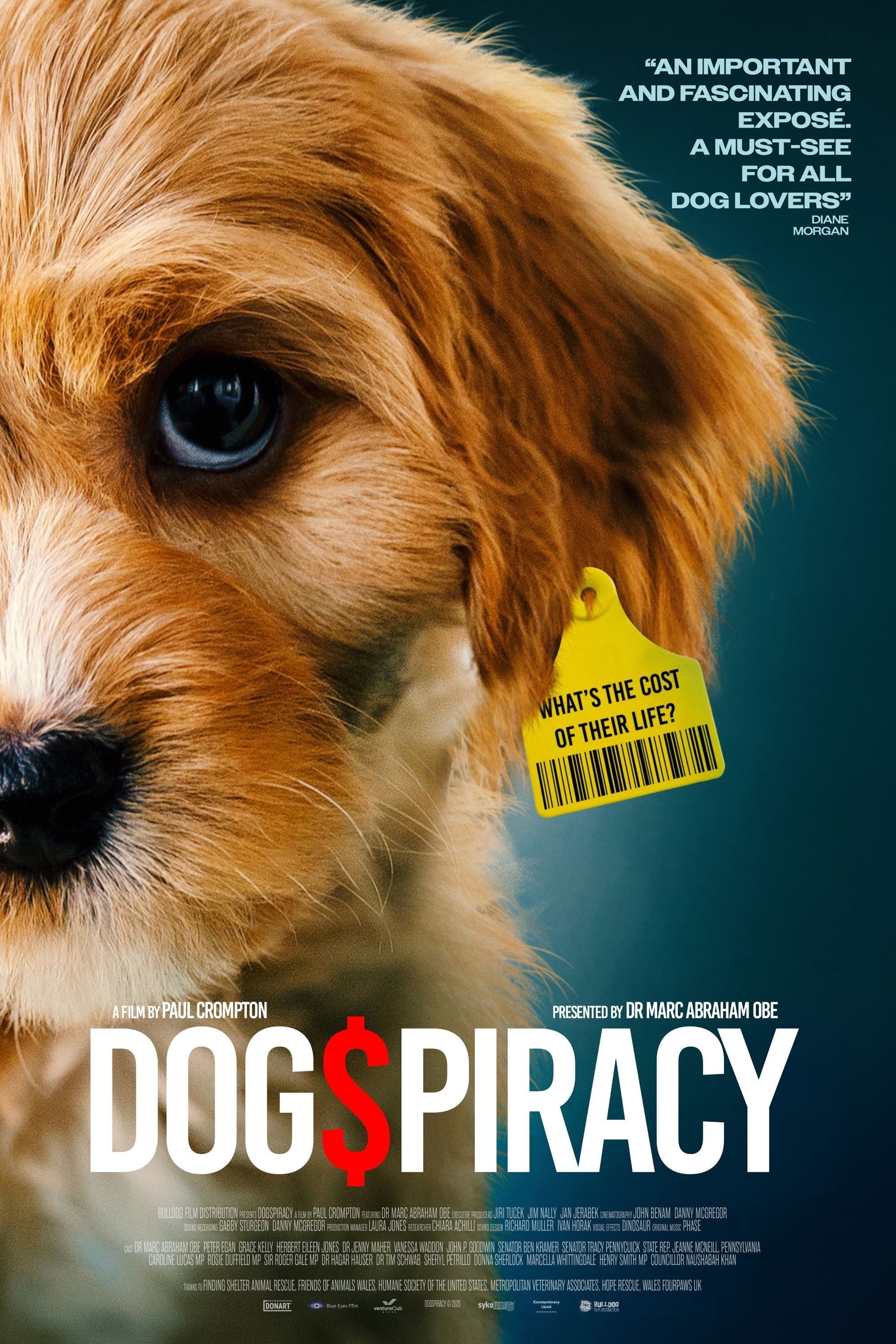 Dogspiracy