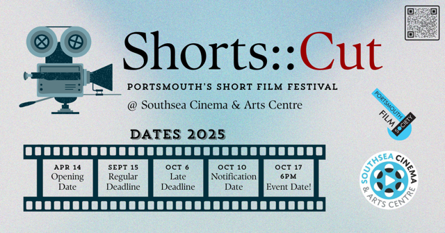 Shorts Cut: Film Festival 2025