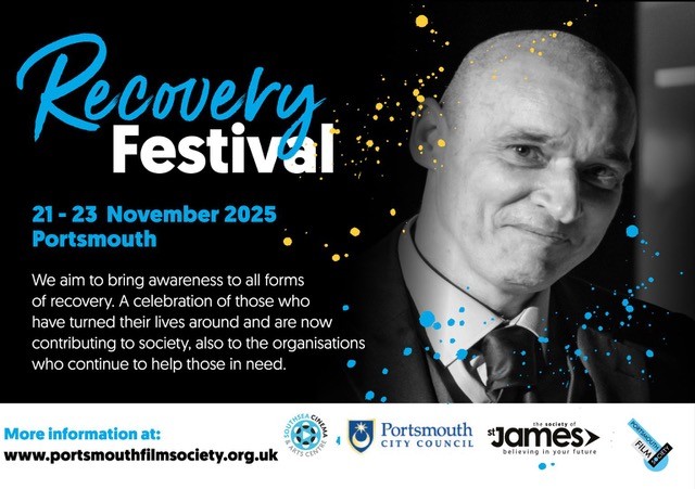Recovery Festival  