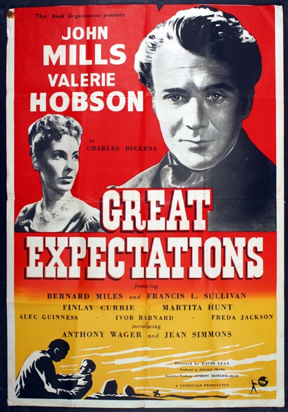 Great Expectations
