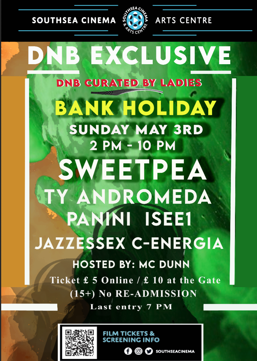 DnB EXCLUSIVE 