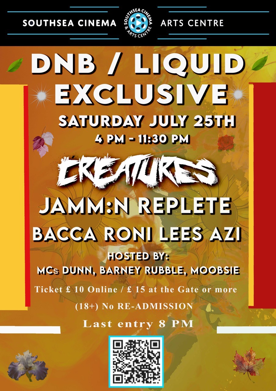 DnB / LIQUID EXCLUSIVE 