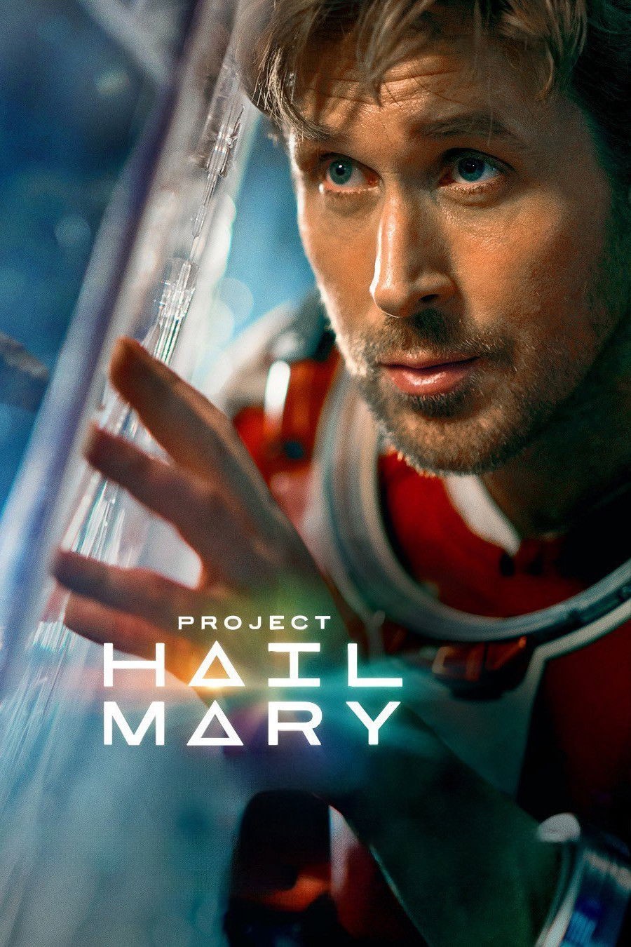 Project Hail Mary