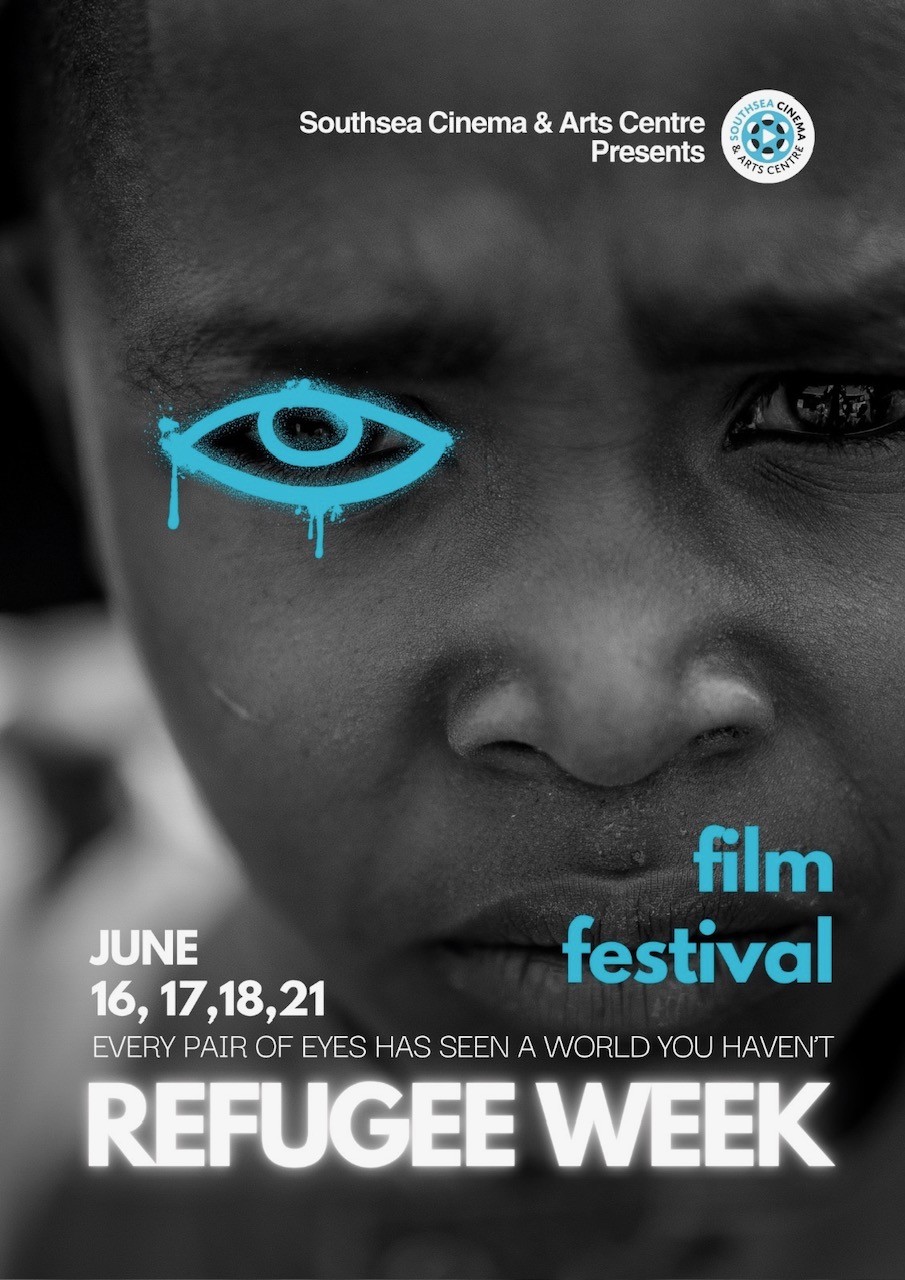 Refuge Week Short Films