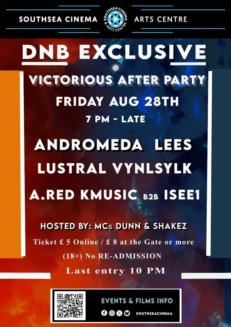 DnB Exclusive Night Party