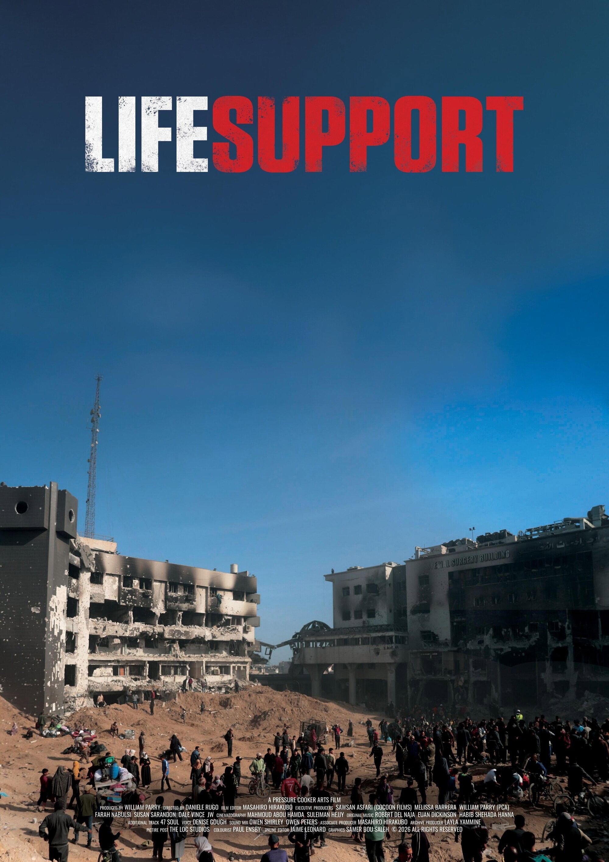 Life Support