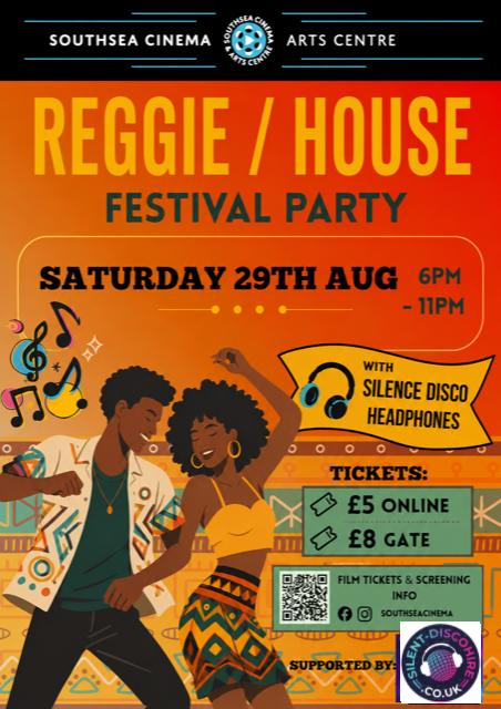 REGGIE n HOUSE