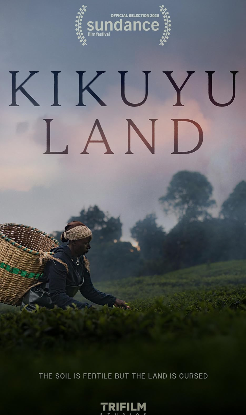Kikuyu Land