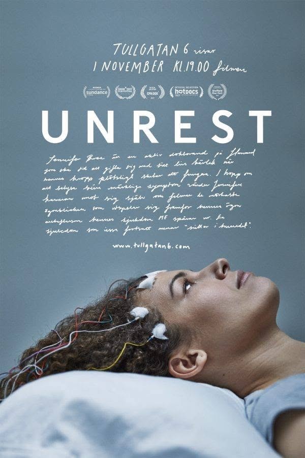 Unrest