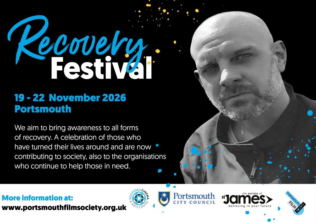 Recovery Non-Substance Party