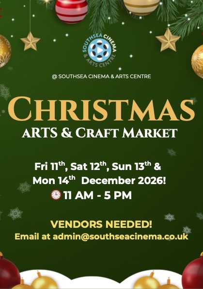 Christmas Market