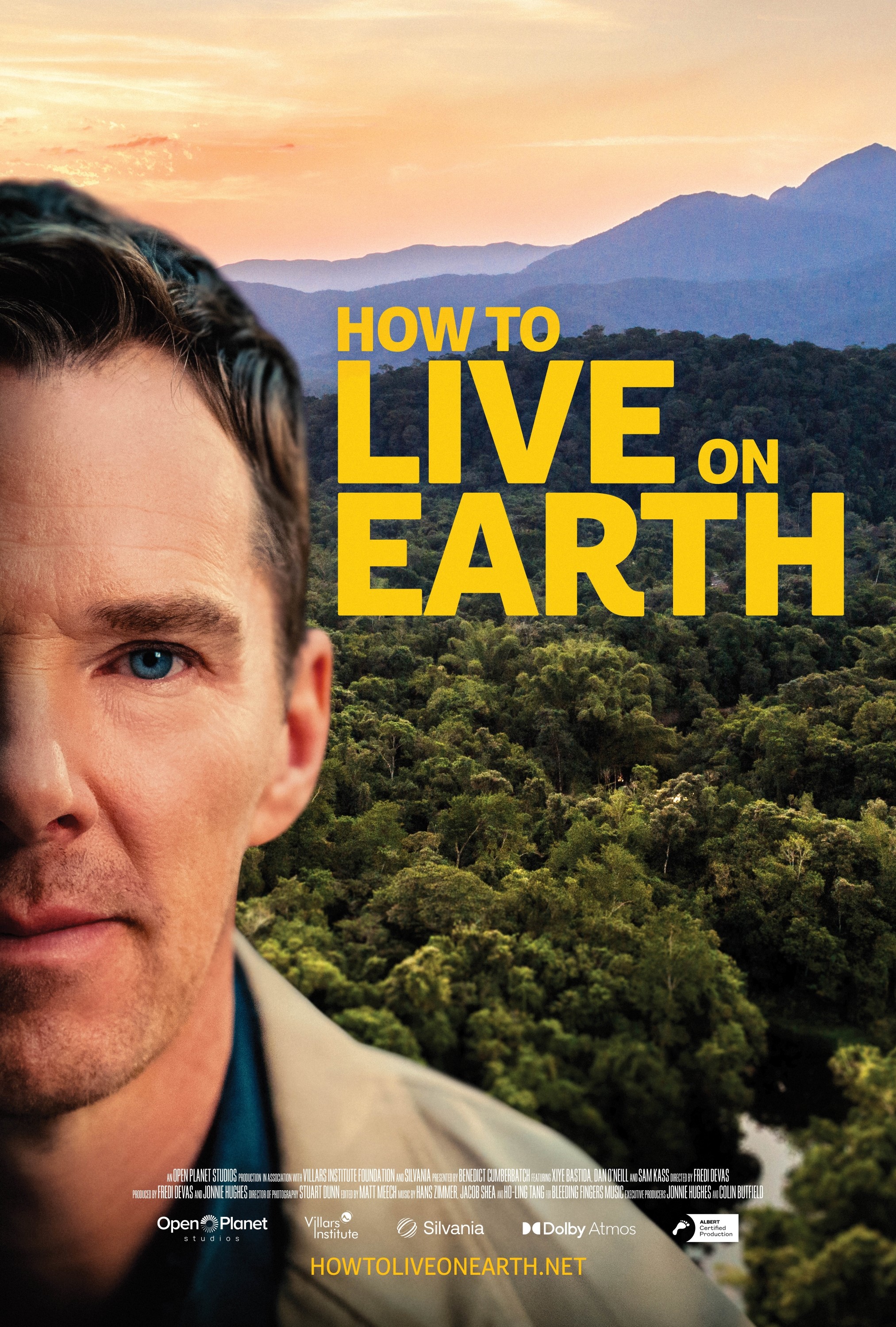 How to Live on Earth