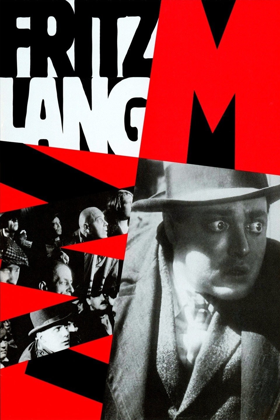 M (1931)