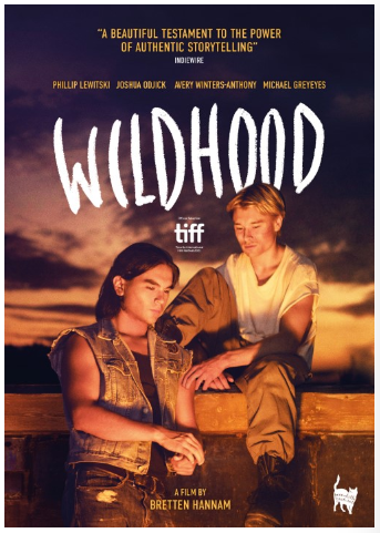 Wildhood