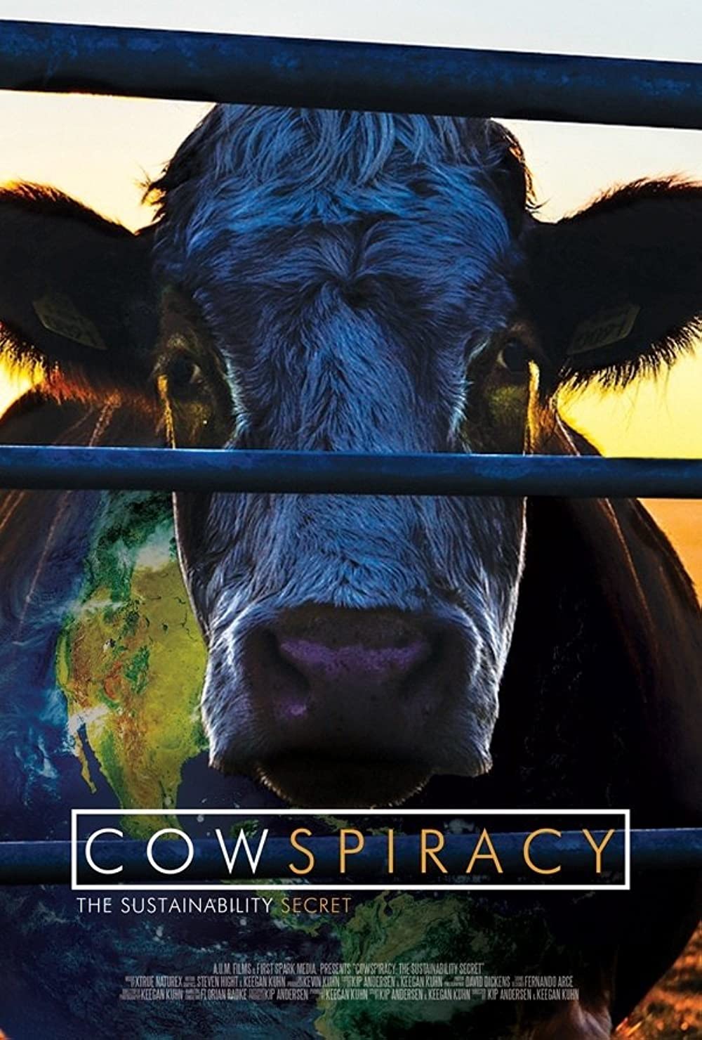 Cowspiracy (2014)
