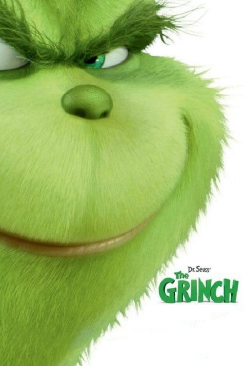 The Grinch