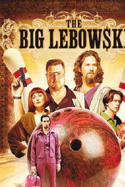The Big Lebowski