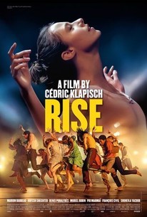 Rise (En Corps)