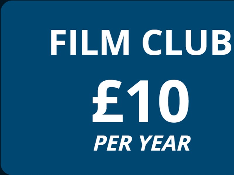 Film Club Membership