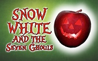 Snow White and the Seven Ghouls