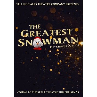 The Greatest SNOWman