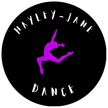 Hayley-Jane Dance Display 22