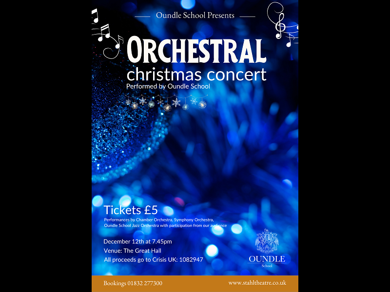 Archived Christmas Concert 
