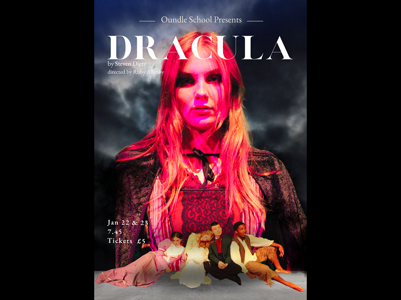 Dracula 