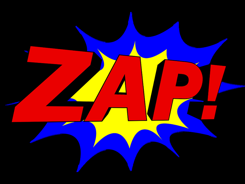 ZAP 2025