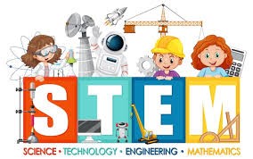 New Adventures in STEM 
