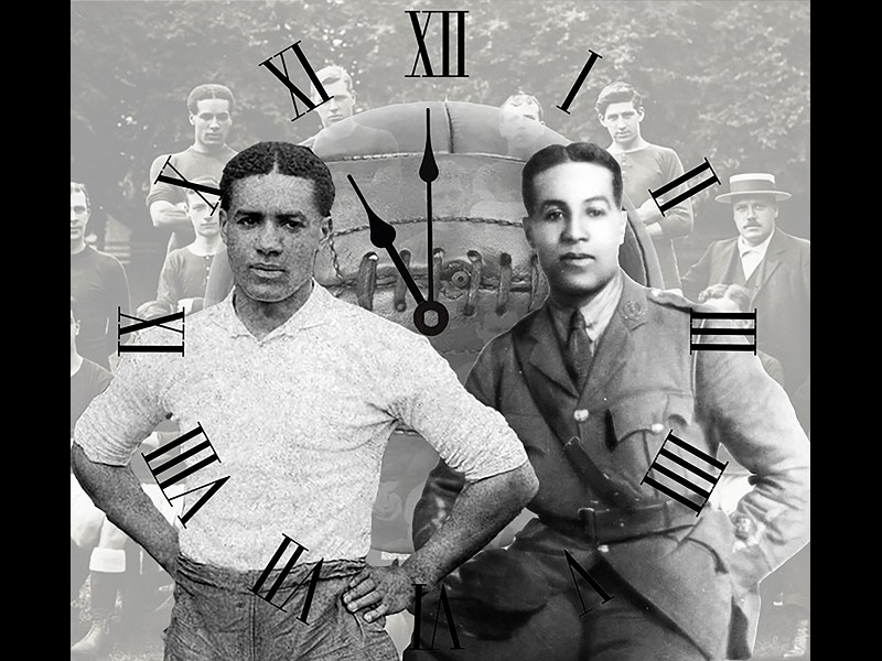 Our Little Hour