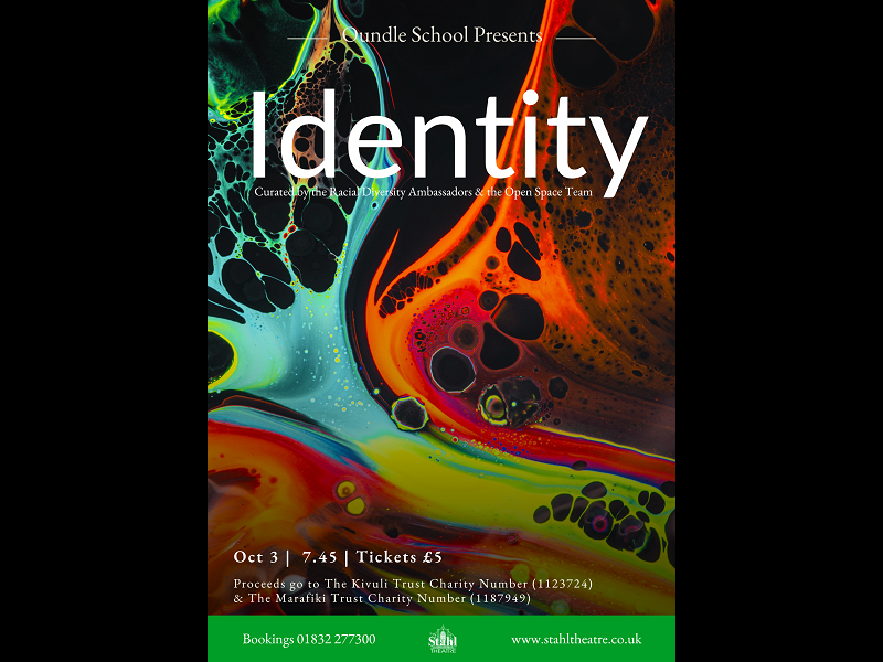 IDENTITY 2025