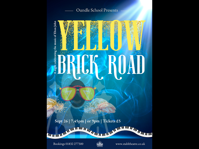 Yellow Brick Road