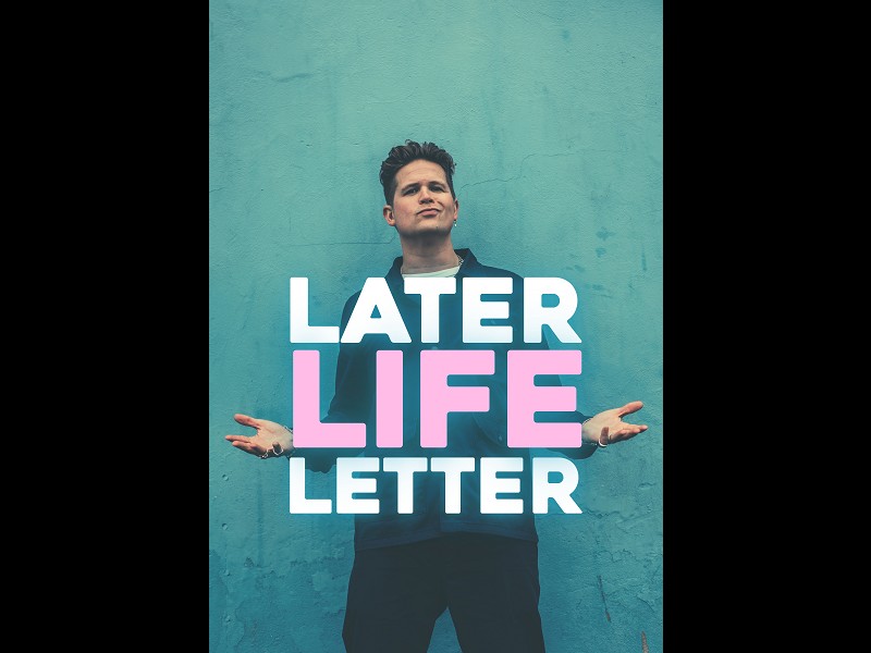 Later Life Letter