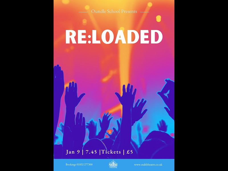 ReLoaded 2025