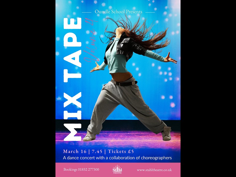 MIX TAPE VOLUME 4