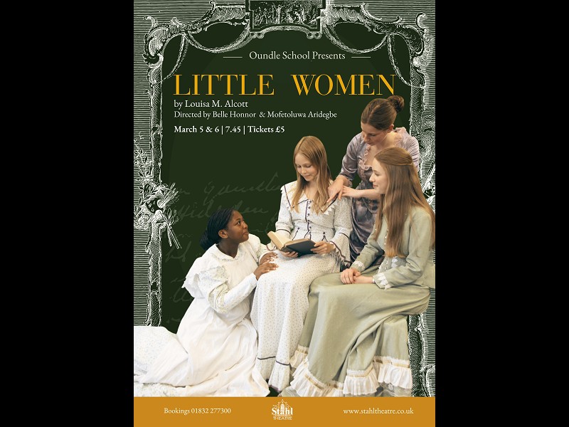 Little Women