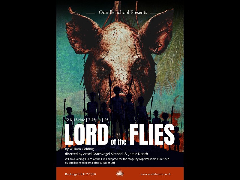 Lord of the Flies 