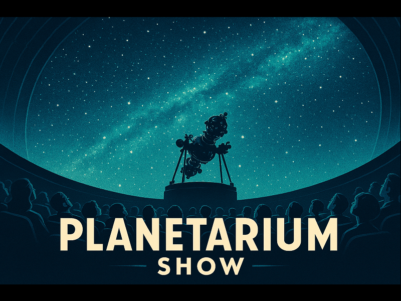 Planetarium