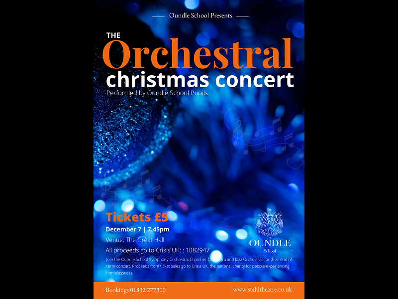 Christmas Concert 2026