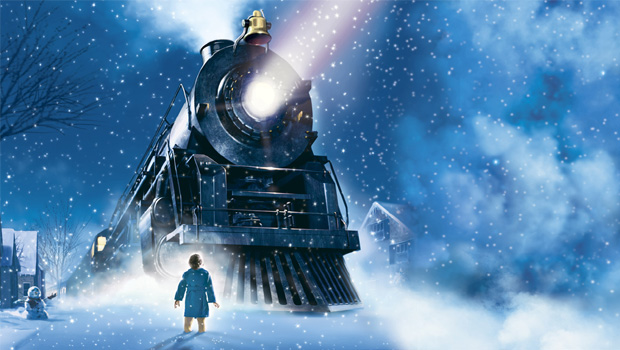 The Polar Express