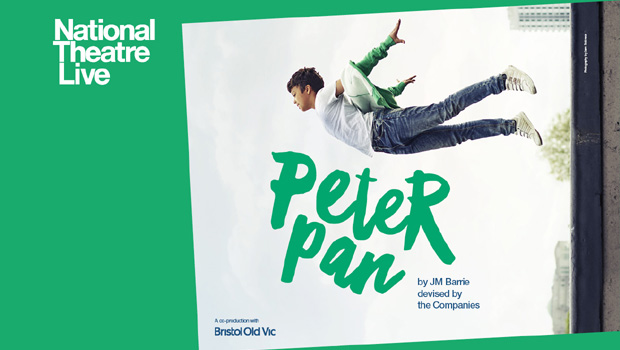 NTL - Peter Pan