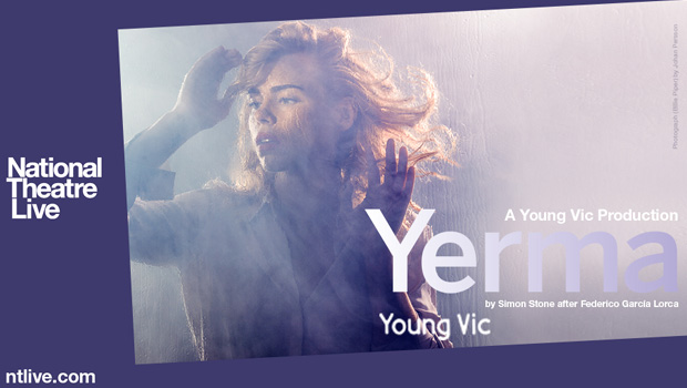 NTL - Yerma