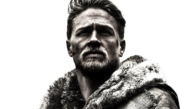 King Arthur: Legend of the Sword