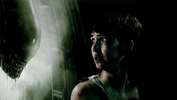 Alien: Covenant